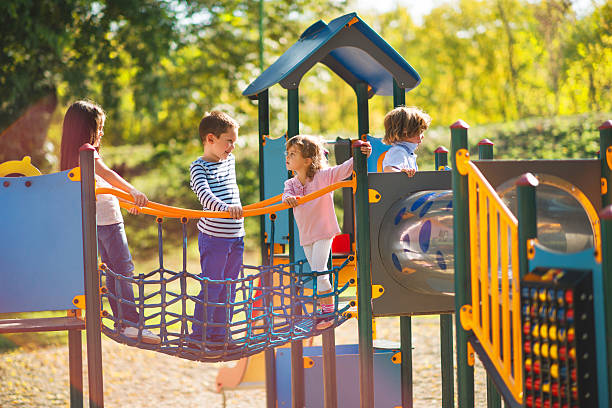 kids play area