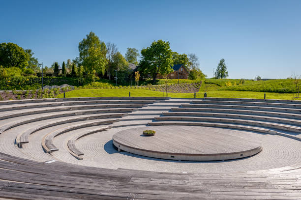 Amphitheatre