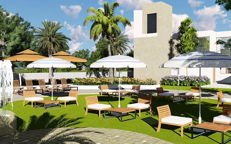 Suncity Platinum Towers Price List