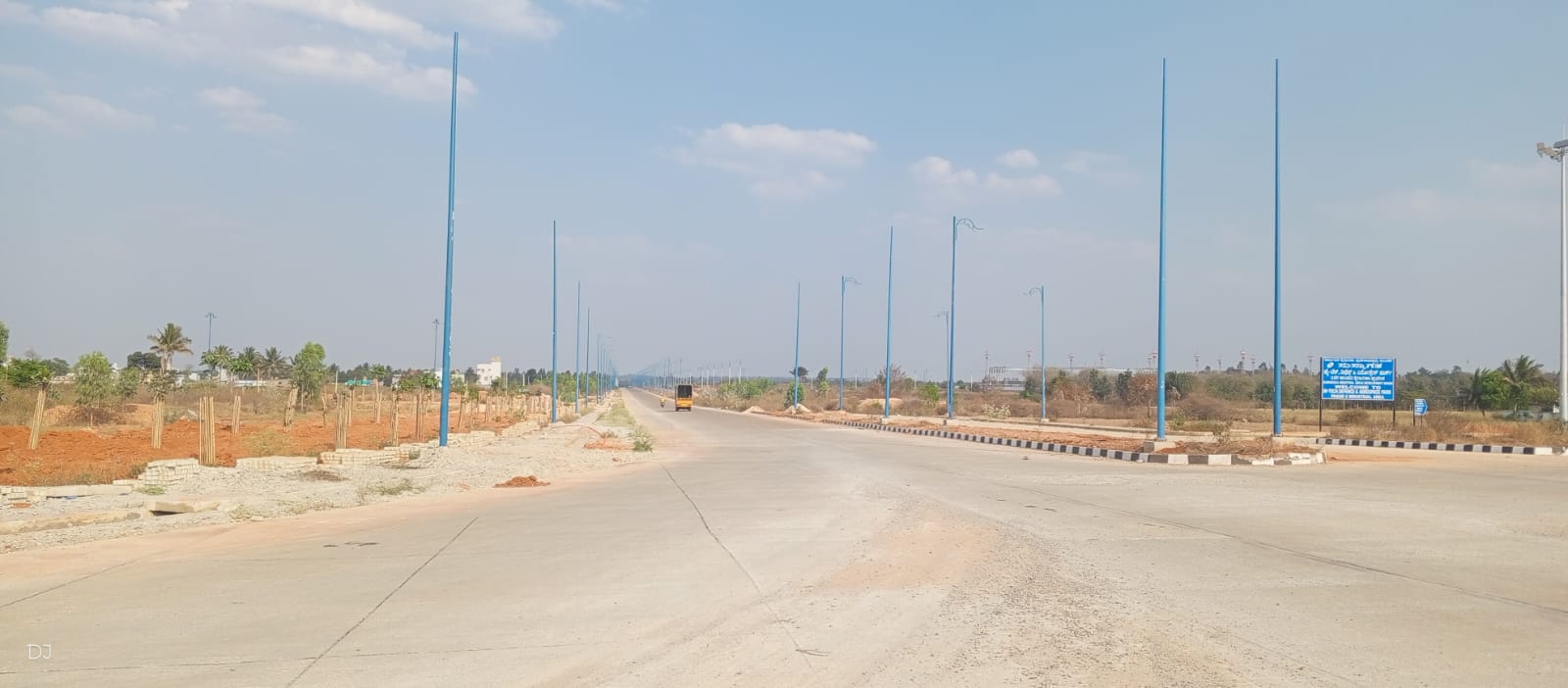 Suncity Platinum Towers 4 BHK Layouts